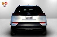 2022 Chevy Chevrolet Bolt EUV Premier suv Silver Flare Metallic CALL 928-351-6484 FOR AVAILABILITY - Image 7