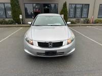 2010 Honda Accord, Clean Title, 121K Miles Federal Way - Image 3