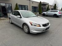 2010 Honda Accord, Clean Title, 121K Miles Federal Way - Image 4