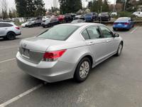 2010 Honda Accord, Clean Title, 121K Miles Federal Way - Image 6
