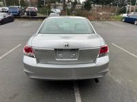 2010 Honda Accord, Clean Title, 121K Miles Federal Way - Image 7