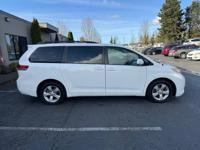 2013 Toyota Sienna LE, Clean Title, 123K Miles Federal Way - Image 5
