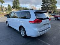 2013 Toyota Sienna LE, Clean Title, 123K Miles Federal Way - Image 8