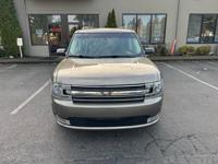 2014 Ford Flex SEL, 103K Miles, Federal Way - Image 3