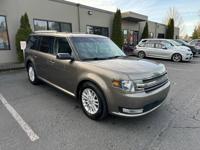 2014 Ford Flex SEL, 103K Miles, Federal Way - Image 4