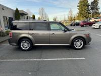 2014 Ford Flex SEL, 103K Miles, Federal Way - Image 5