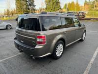 2014 Ford Flex SEL, 103K Miles, Federal Way - Image 6