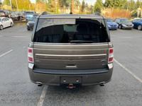2014 Ford Flex SEL, 103K Miles, Federal Way - Image 7