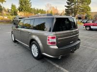 2014 Ford Flex SEL, 103K Miles, Federal Way - Image 8