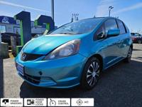 **Super Sale** 2013 Honda Fit Base **We Finance** #1 Pre-Owned Selection baysideautosales. - Image 2