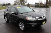 2008 Acura RDX SH-AWD Lancaster Dr Se Salem OR 97317