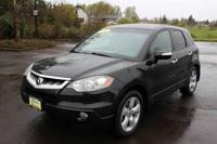 2008 Acura RDX SH-AWD Lancaster Dr Se Salem OR 97317 - Image 3
