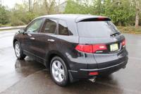 2008 Acura RDX SH-AWD Lancaster Dr Se Salem OR 97317 - Image 4