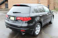 2008 Acura RDX SH-AWD Lancaster Dr Se Salem OR 97317 - Image 5