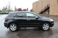 2008 Acura RDX SH-AWD Lancaster Dr Se Salem OR 97317 - Image 6