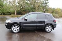 2008 Acura RDX SH-AWD Lancaster Dr Se Salem OR 97317 - Image 8