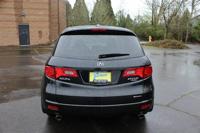 2008 Acura RDX SH-AWD Lancaster Dr Se Salem OR 97317 - Image 9