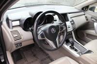 2008 Acura RDX SH-AWD Lancaster Dr Se Salem OR 97317 - Image 10