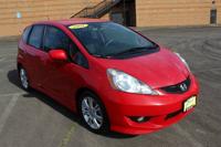 2009 Honda Fit Sport Lancaster Dr Se Salem OR 97317 - Image 2