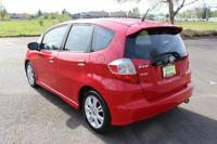 2009 Honda Fit Sport Lancaster Dr Se Salem OR 97317 - Image 4