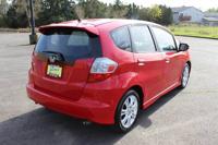 2009 Honda Fit Sport Lancaster Dr Se Salem OR 97317 - Image 5