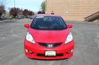 2009 Honda Fit Sport Lancaster Dr Se Salem OR 97317 - Image 7