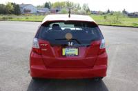 2009 Honda Fit Sport Lancaster Dr Se Salem OR 97317 - Image 9