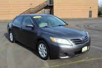 2011 Toyota Camry LE Lancaster Dr Se Salem OR 97317
