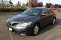 2011 Toyota Camry LE Lancaster Dr Se Salem OR 97317 - Image 3
