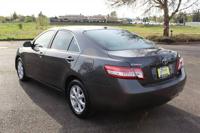 2011 Toyota Camry LE Lancaster Dr Se Salem OR 97317 - Image 4
