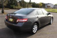 2011 Toyota Camry LE Lancaster Dr Se Salem OR 97317 - Image 5
