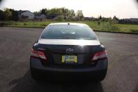 2011 Toyota Camry LE Lancaster Dr Se Salem OR 97317 - Image 9