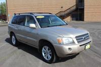2006 Toyota Highlander Hybrid Limited Lancaster Dr Se Salem OR 97317 - Image 2