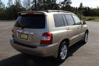 2006 Toyota Highlander Hybrid Limited Lancaster Dr Se Salem OR 97317 - Image 5