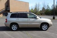 2006 Toyota Highlander Hybrid Limited Lancaster Dr Se Salem OR 97317 - Image 6