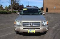 2006 Toyota Highlander Hybrid Limited Lancaster Dr Se Salem OR 97317 - Image 7