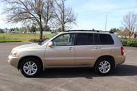 2006 Toyota Highlander Hybrid Limited Lancaster Dr Se Salem OR 97317 - Image 8