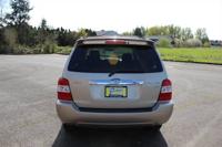 2006 Toyota Highlander Hybrid Limited Lancaster Dr Se Salem OR 97317 - Image 9
