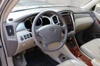 2006 Toyota Highlander Hybrid Limited Lancaster Dr Se Salem OR 97317 - Image 10