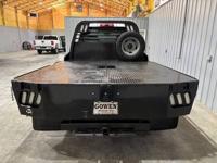 2019 Chevrolet Silverado 3500 4x4 Crew Cab Flatbed DRW 79k Miles Mid TN - Image 7