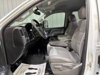 2019 Chevrolet Silverado 3500 4x4 Crew Cab Flatbed DRW 79k Miles Mid TN - Image 10