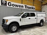 2017 Ford F250 XL Crew Cab 4wd Super Duty Back Up Camera Mid TN - Image 3