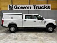 2017 Ford F250 XL Crew Cab 4wd Super Duty Back Up Camera Mid TN - Image 4