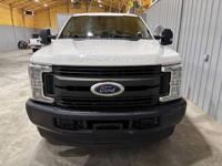 2017 Ford F250 XL Crew Cab 4wd Super Duty Back Up Camera Mid TN - Image 6