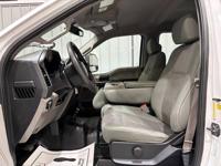 2017 Ford F250 XL Crew Cab 4wd Super Duty Back Up Camera Mid TN - Image 10