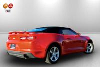 2020 Chevy Chevrolet Camaro 1LT Convertible Red Hot CALL 928-351-6484 FOR AVAILABILITY - Image 3