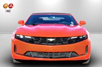 2020 Chevy Chevrolet Camaro 1LT Convertible Red Hot CALL 928-351-6484 FOR AVAILABILITY - Image 4