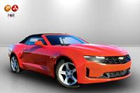 2020 Chevy Chevrolet Camaro 1LT Convertible Red Hot CALL 928-351-6484 FOR AVAILABILITY - Image 5