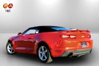 2020 Chevy Chevrolet Camaro 1LT Convertible Red Hot CALL 928-351-6484 FOR AVAILABILITY - Image 6