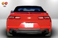 2020 Chevy Chevrolet Camaro 1LT Convertible Red Hot CALL 928-351-6484 FOR AVAILABILITY - Image 7